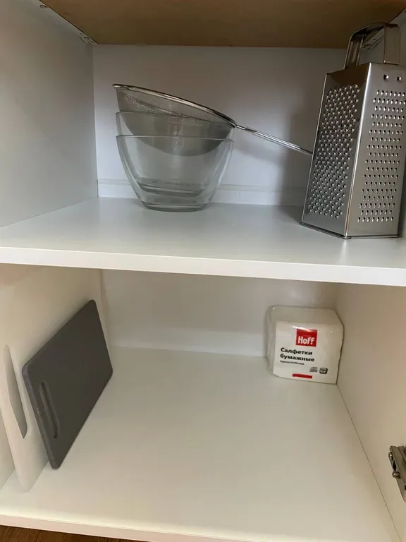 Квартира Современная стильная квартира в ЖК Дыхание — Краснодар