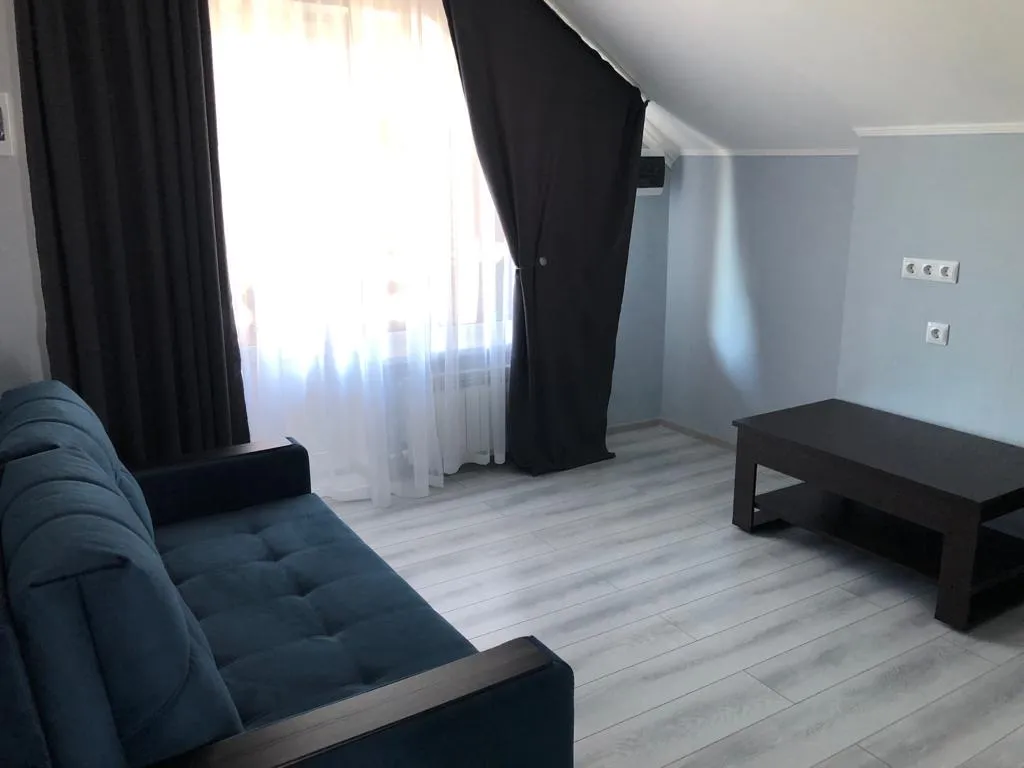 Квартира Комната — Анапа