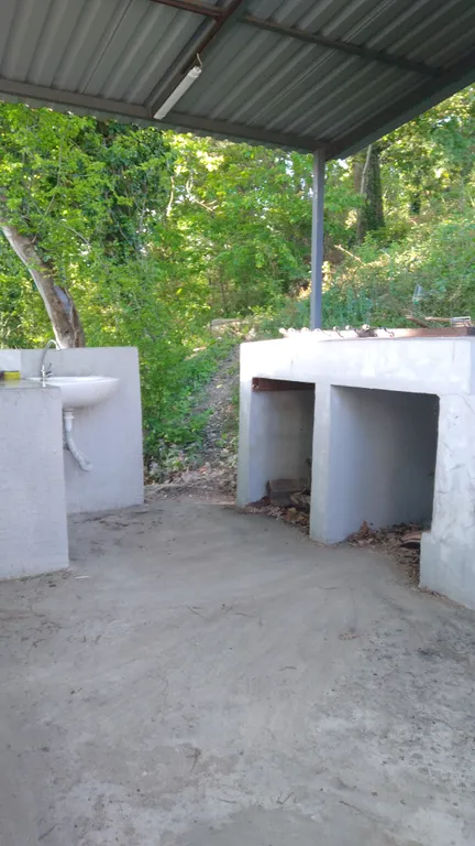 Студия у моря