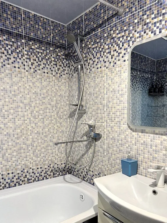 Квартира Уютная квартира в тихом районе — Калининград