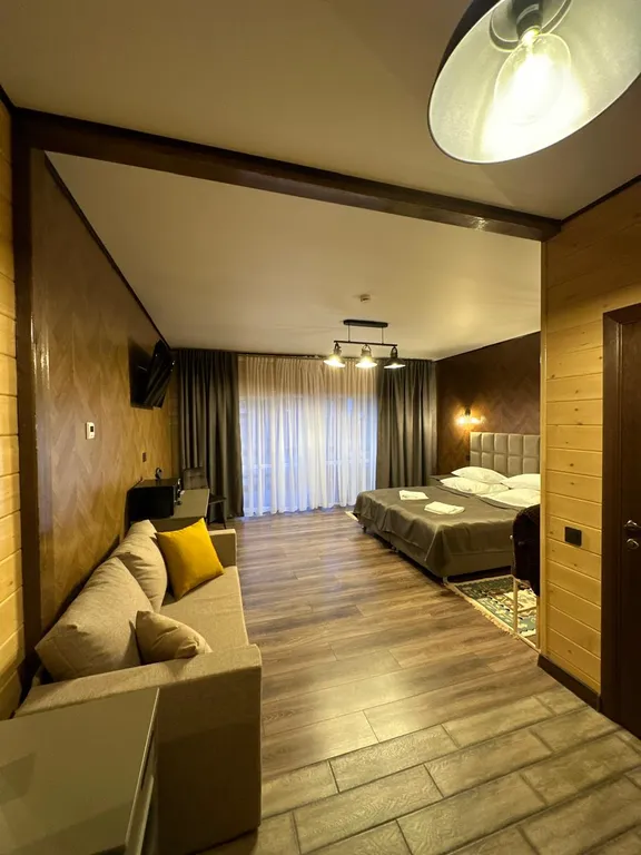 Квартира Комната — Архыз