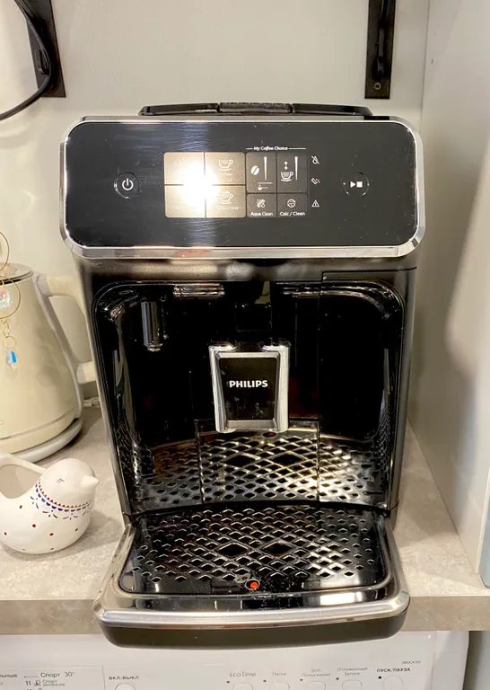 Квартира рядом с морем