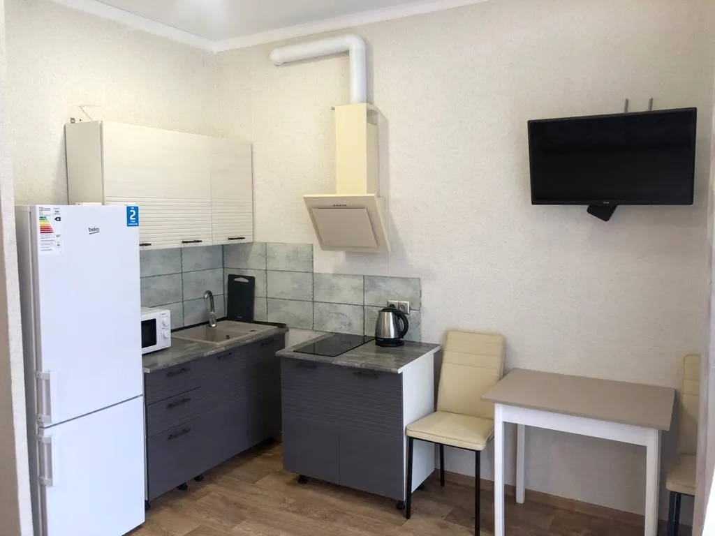 Уютная студия на берегу в Итальянской деревне