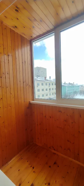 Квартира в элитном спальном районе