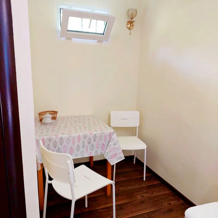 Студия на берегу моря