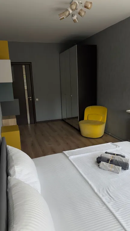 3-комнатный Дом