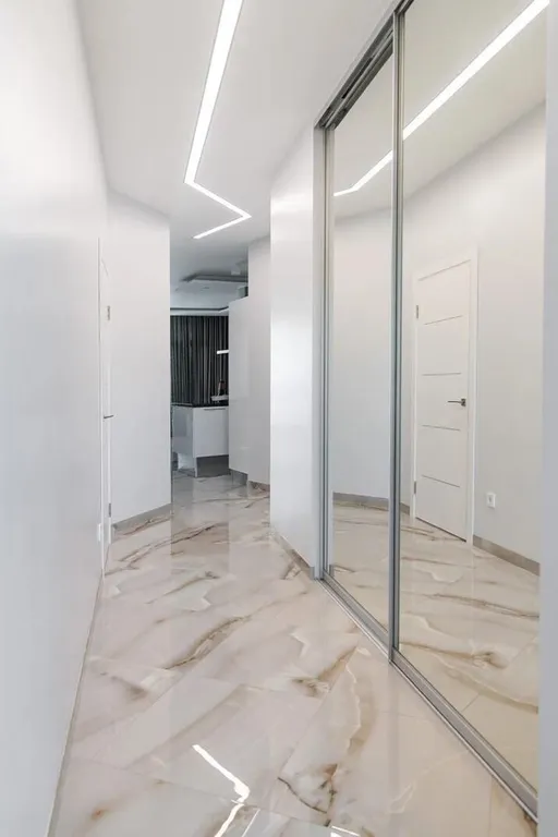 Апартаменты на Пушкина