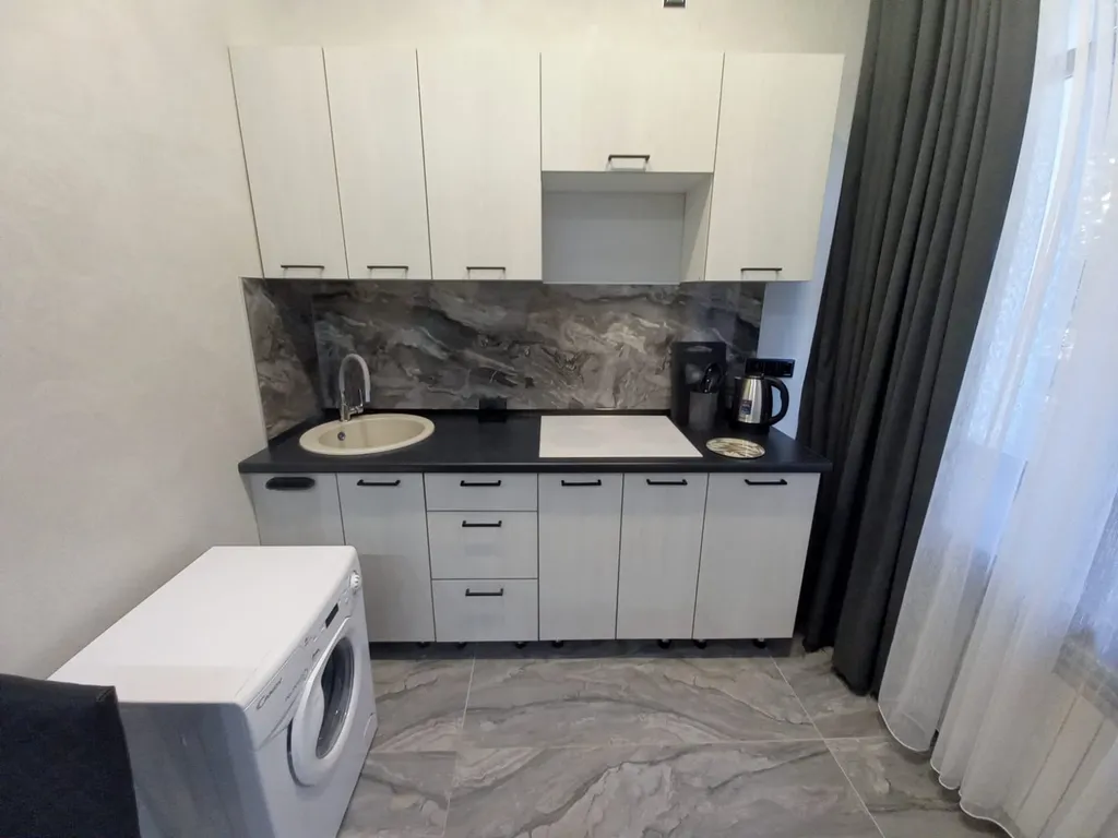 Квартира 2-комнатная квартира, набережная, центр — Омск