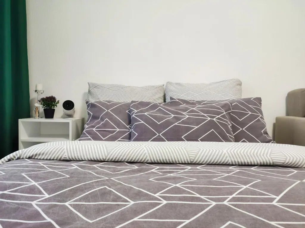 Квартира Квартира Студия с домашним кинотеатром — Санкт-Петербург