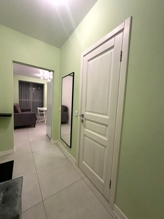 Квартира Уютная квартира для спокойного отдыха — Калининград