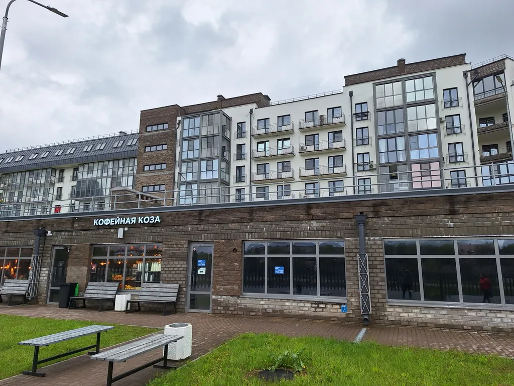 Уютная квартира в центре города недалеко от Кремля