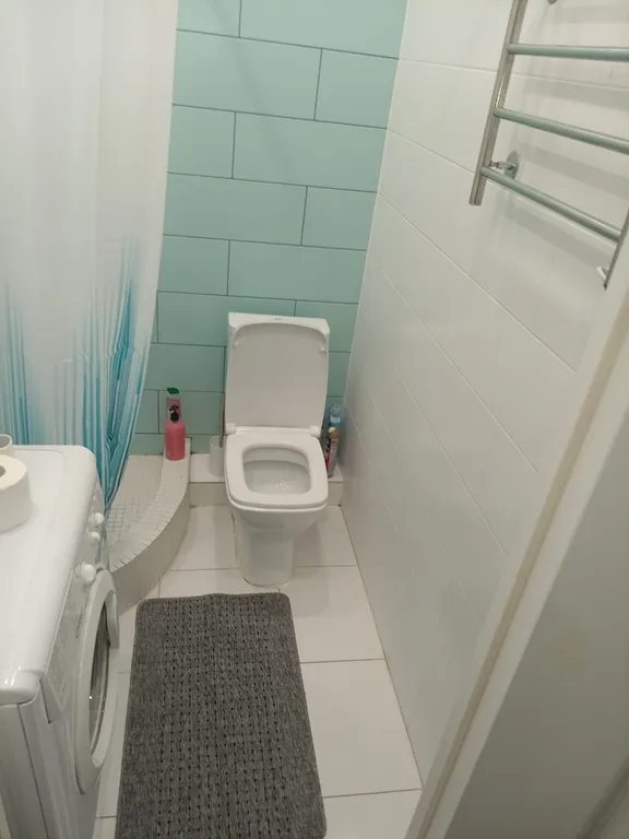 Квартира Студия у метро «Котельники» — 5 минут пешком, всё рядом! — Котельники