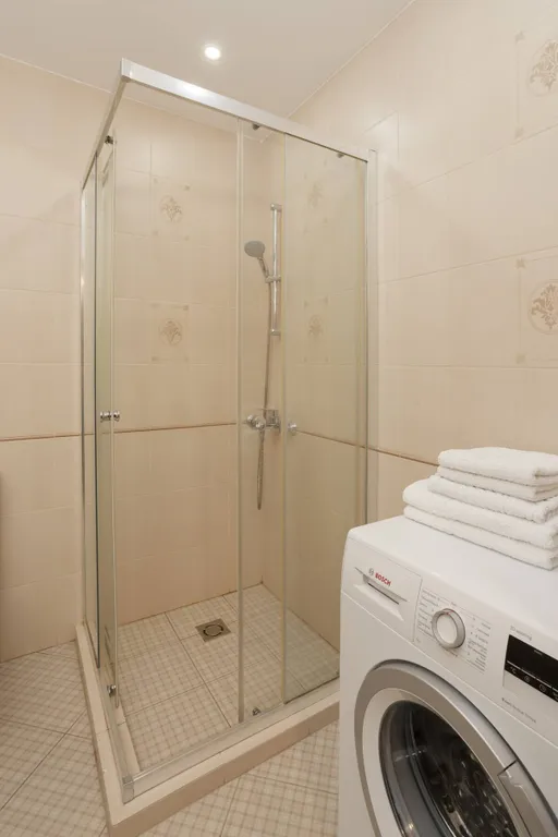 Уютный коттедж