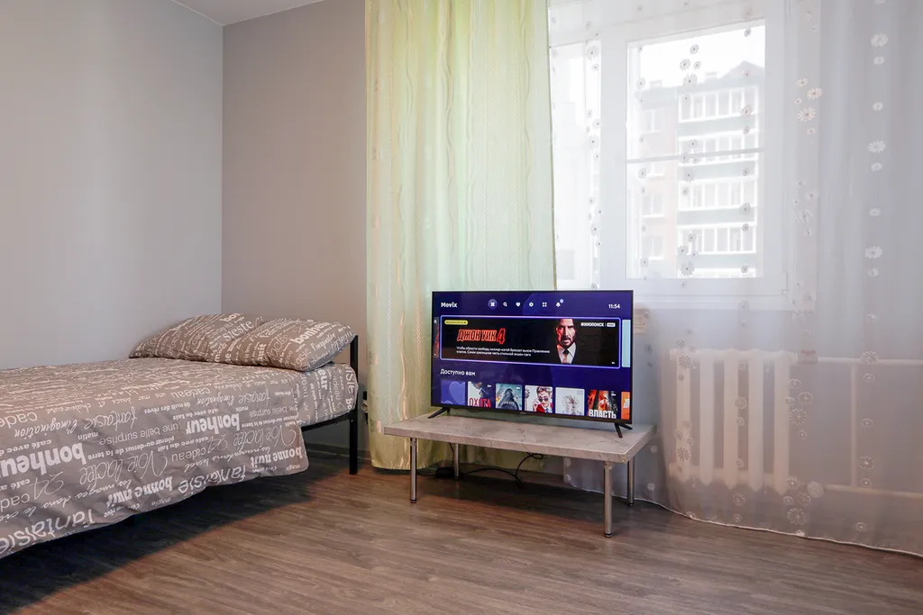 Апартаменты на Политехе