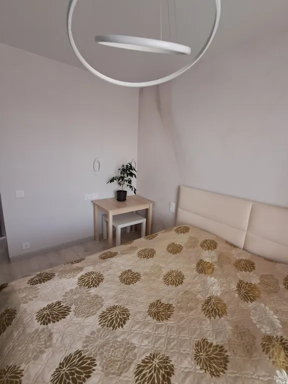 Апартаменты в новом кирпичном доме