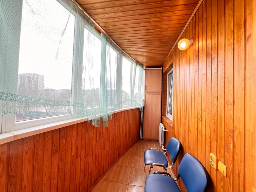 Квартира в центре на Набережной