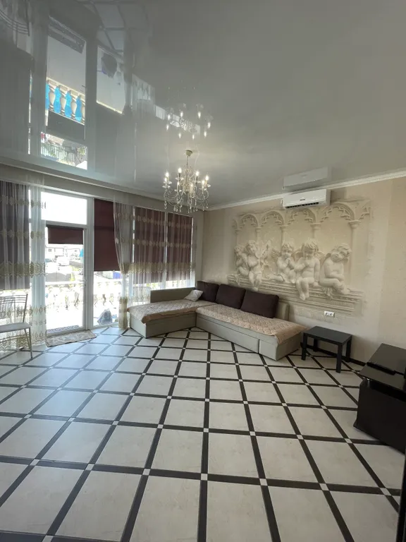 Жемчужина у моря