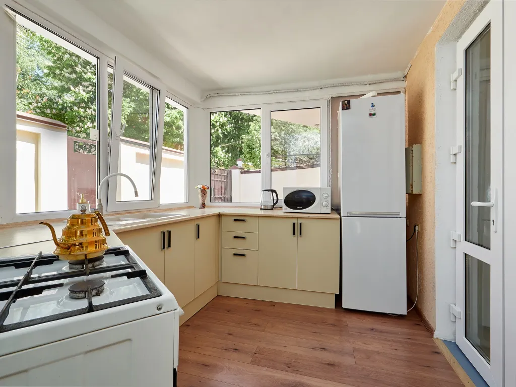 Дом в Кисловодске