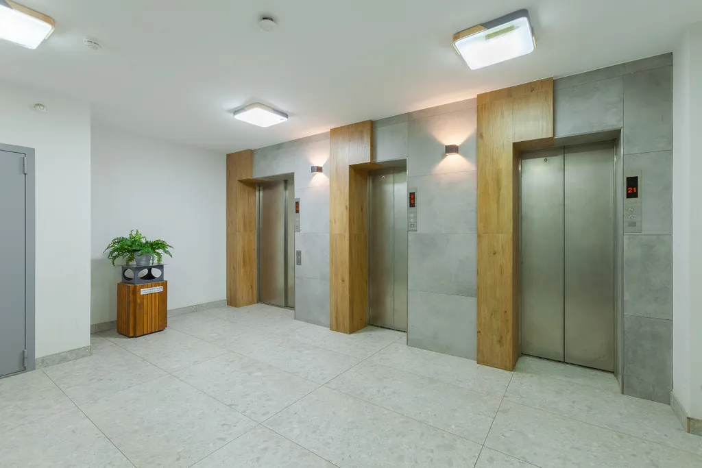 Квартира Квартира Апартамент Rentplaza comfort — Самара