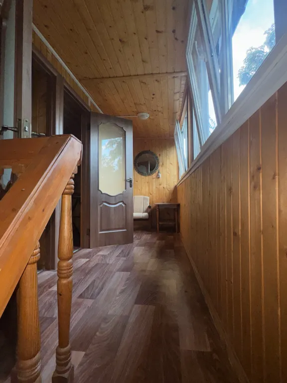 Летний домик