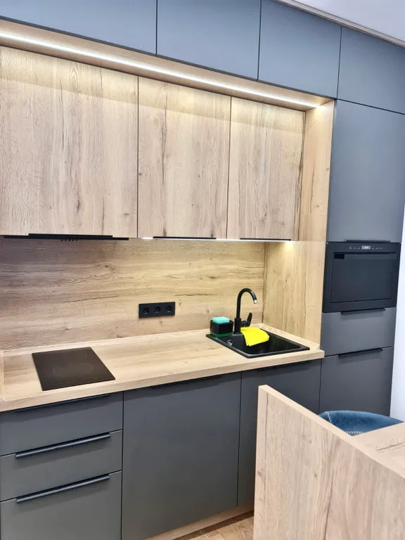 Квартира рядом со станцией Одинцово