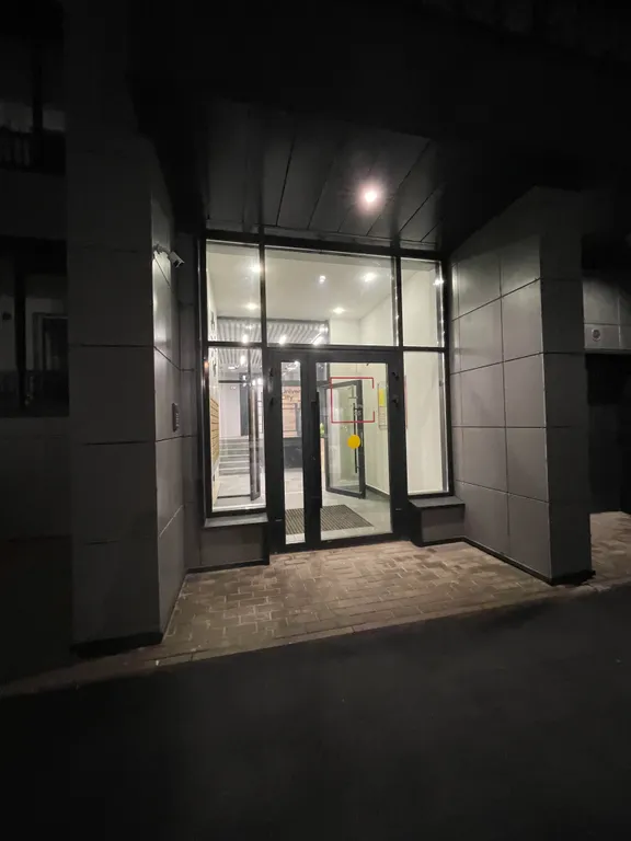 Студия в Univer Sity