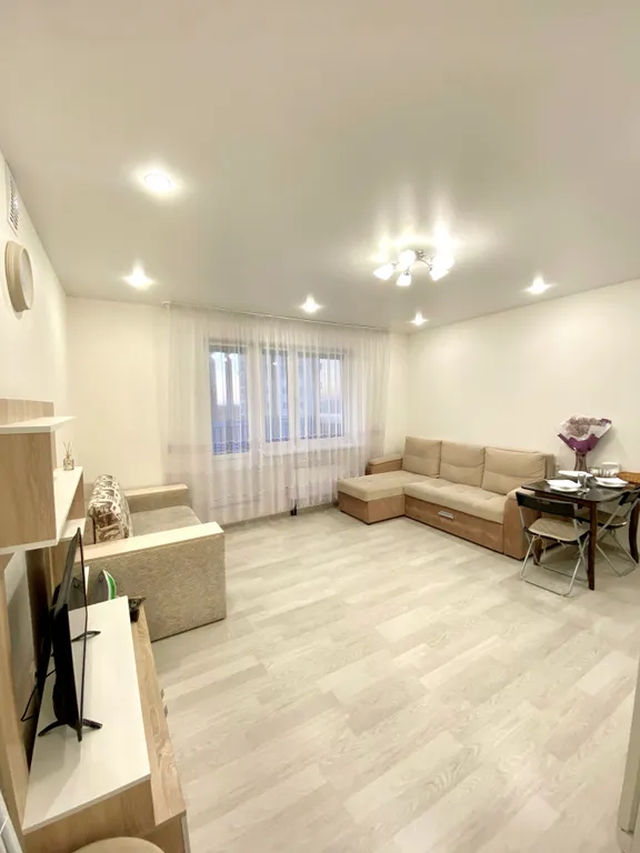 Уютная студия рядом с РКБ, ДРКБ