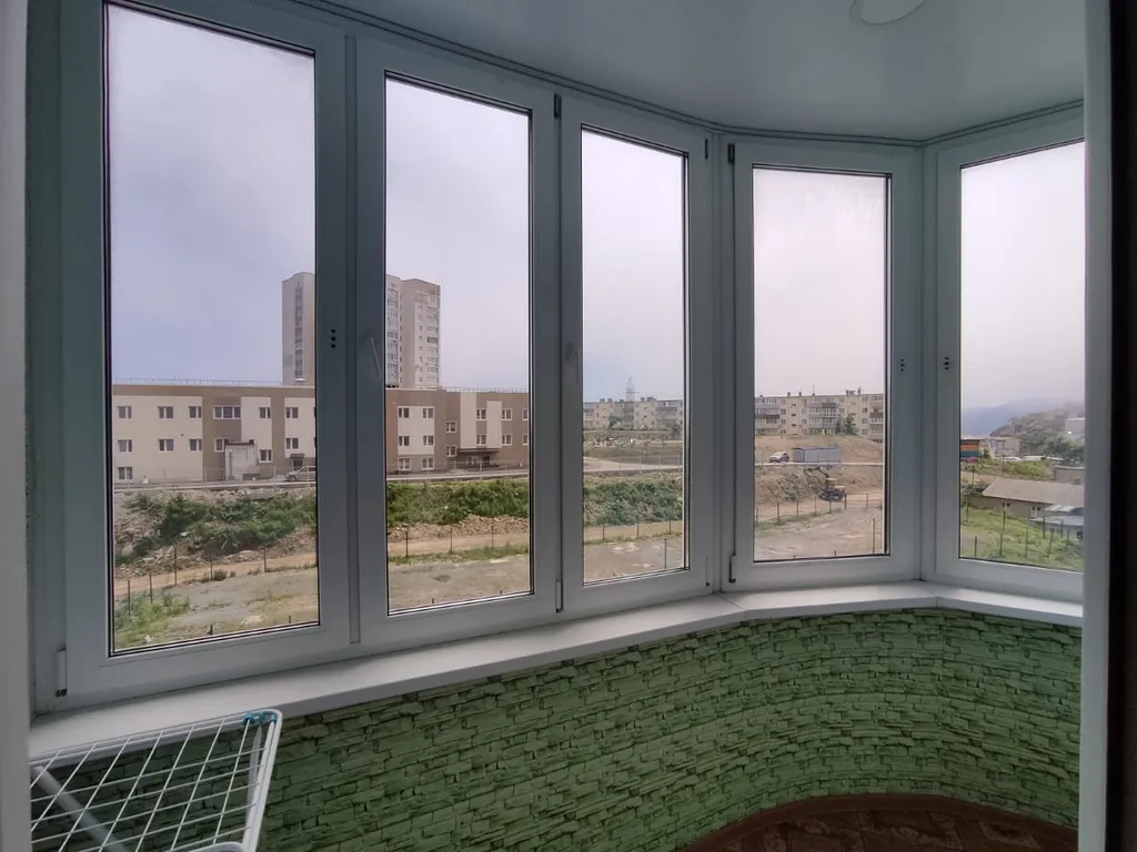 Квартира в центре Владивостока рядом с морем