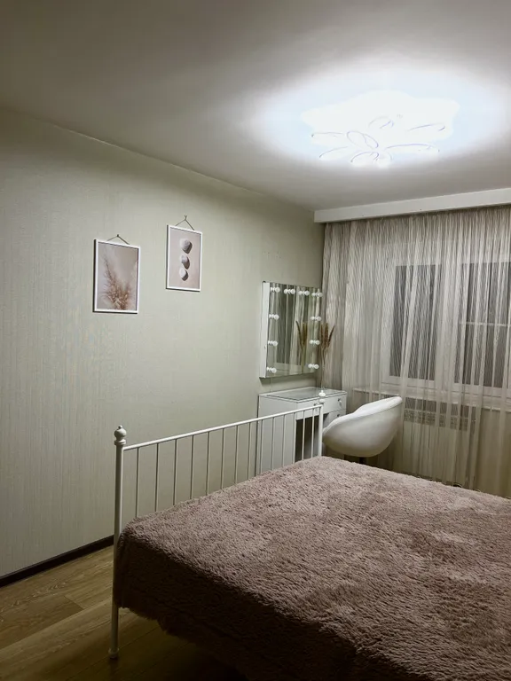 Апартаменты в центре