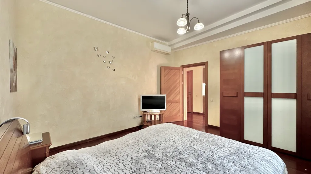 Коттедж Вилла возле Царской тропы в Нижней Ореанде — Ореанда