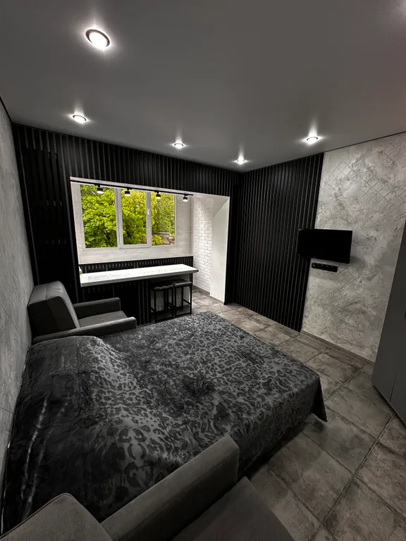 Уютная квартира в центре курорта — аренда посуточно в Железноводск