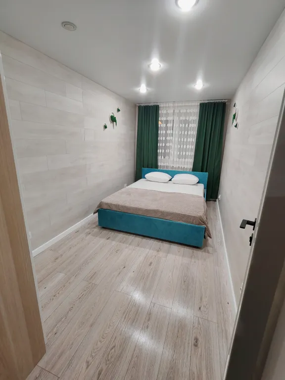 Квартира в самом историческом центре города с новым ремонтом