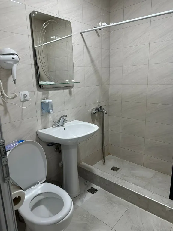 Ideal в живописном уголке Грузии