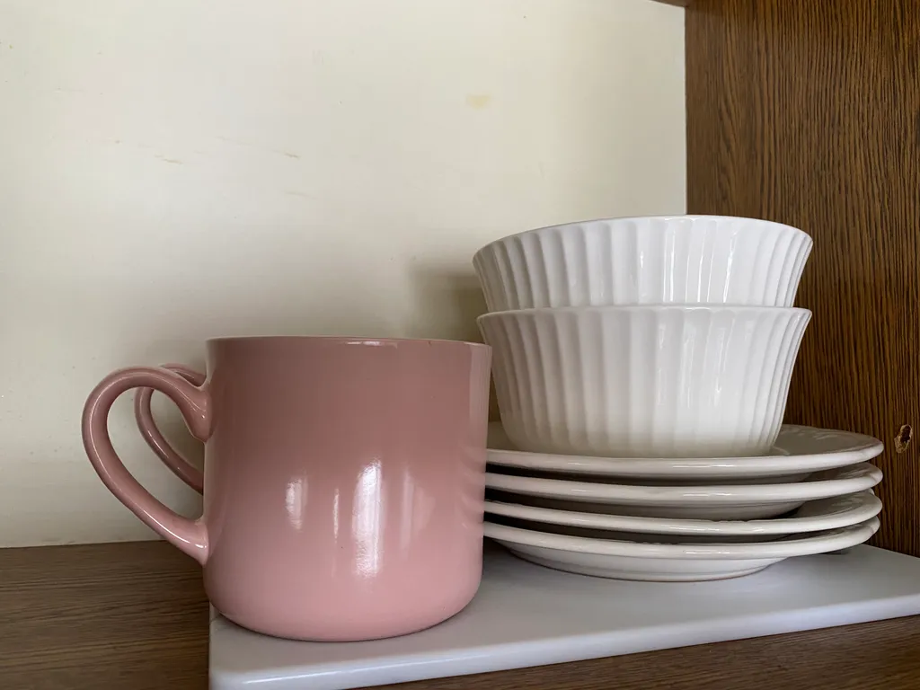 Уютная студия с видом на Волгу