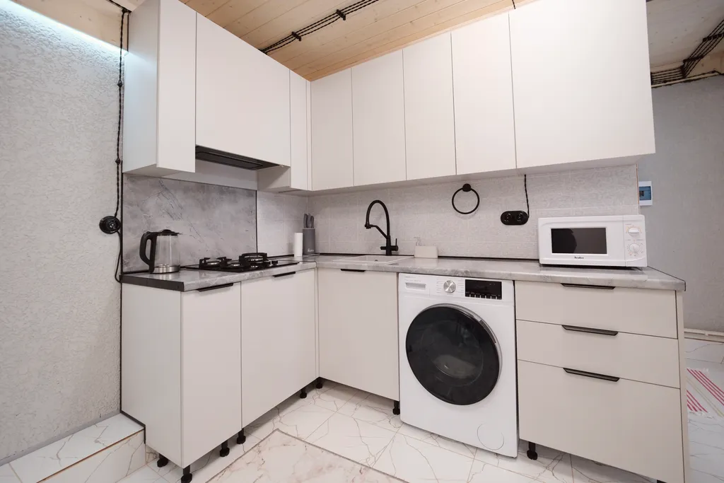 Уютный дом рядом с эко тропой