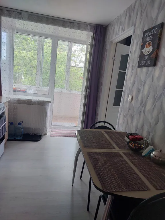 Уютная 2-комнатная квартира