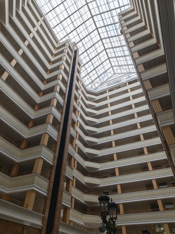 Стильная квартира в маленькой Италии