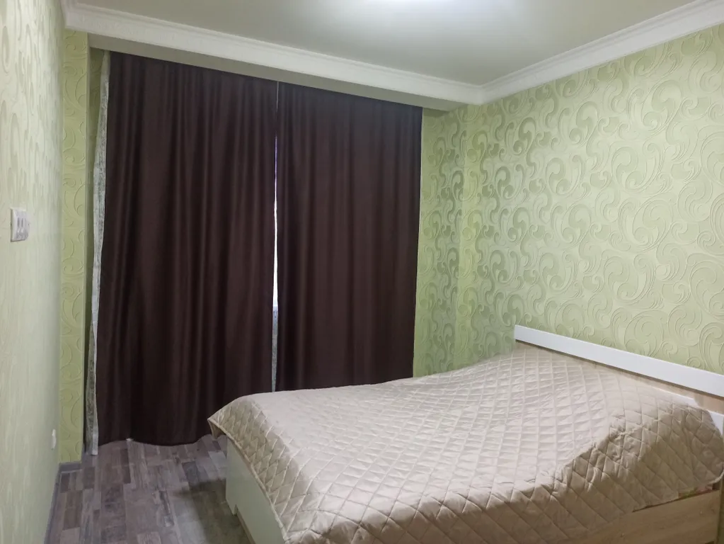 Уютная евродвушка