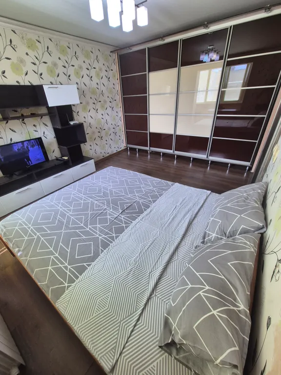 2-комнатная квартира в центре Нового города — аренда посуточно в Волгодонск