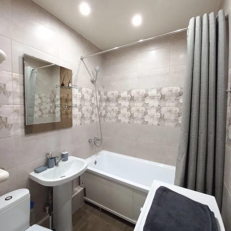 Квартира Каролина в центре