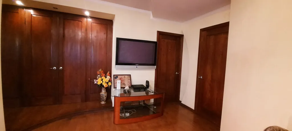 Квартира Квартира Уютная двушка в центре города один квартал до Красной — Краснодар