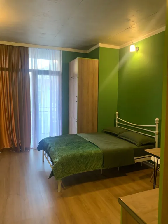 Квартира Green studio — Батуми
