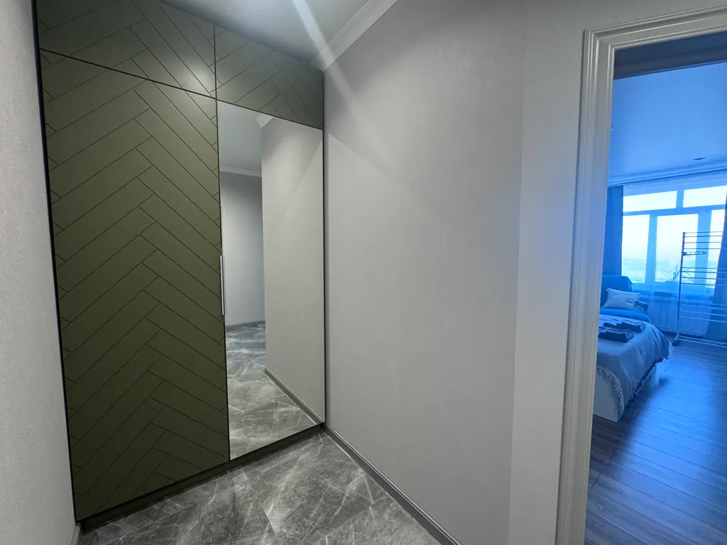 Уютная квартира недалеко от центра, в городе-курорте Нальчик