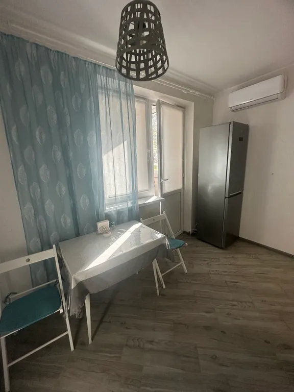 Квартира Квартира у Предгорье Кавказа — Горячий Ключ