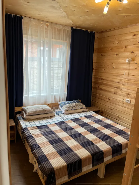 Дом в центре