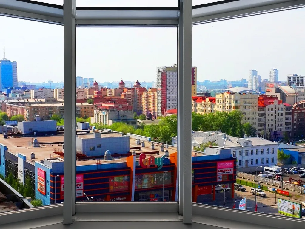 Апартамент с сауной и джакузи в центре