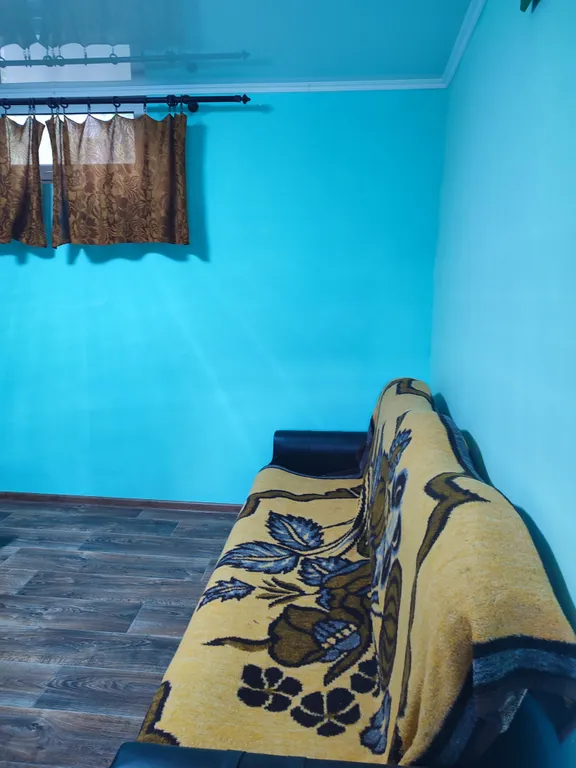 Квартира Квартира Уютный дворик — Судак