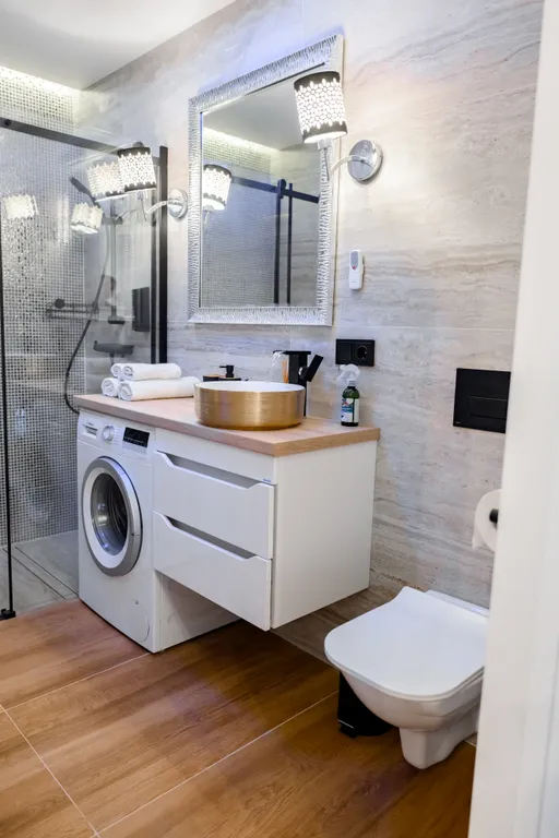 Уютный дом Капучино