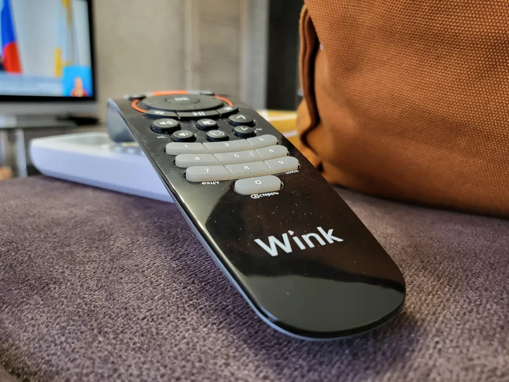 Квартира Мир