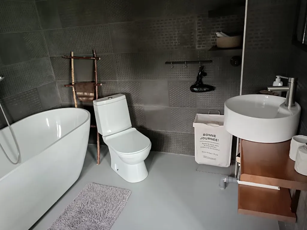 Резорт вилла